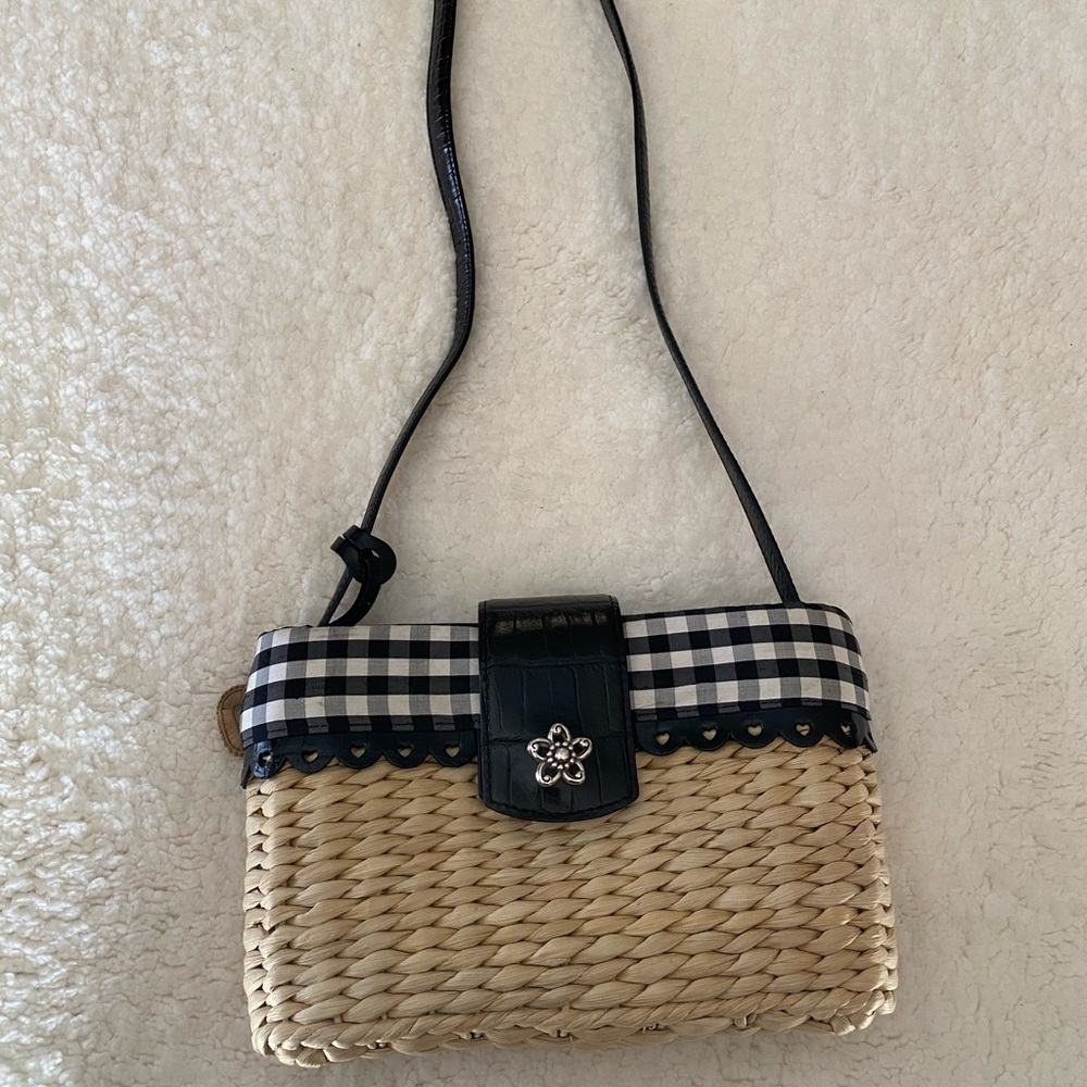 Brighton crossbody